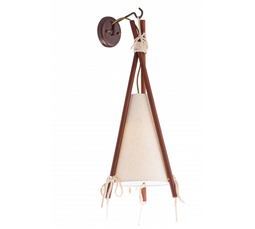 B2026/1W-W-A COFFEE (1/6) Бра #