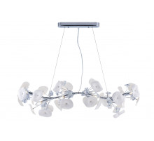 6820/10D CH (1) Люстра NW #