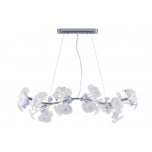 6820/10D CH (1) Люстра NW #