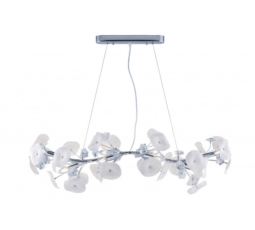 6820/10D CH (1) Люстра NW #