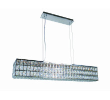 2798R/64W CHROME+CLEAR (1) Люстра NW #