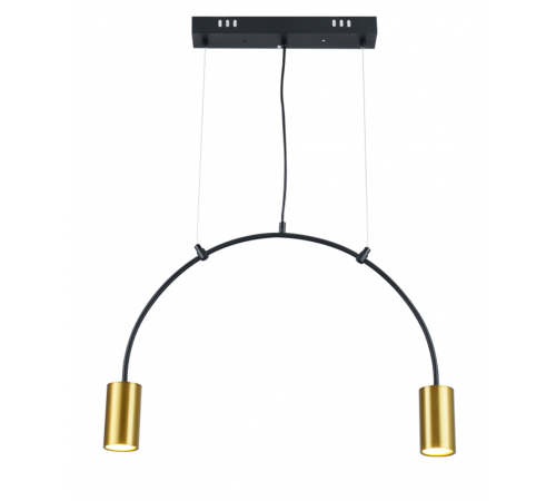 QY-H1040GD/2 GOLD (1) Светильник (RL)