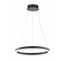 5205/400 BK (1) Люстра N (RL)