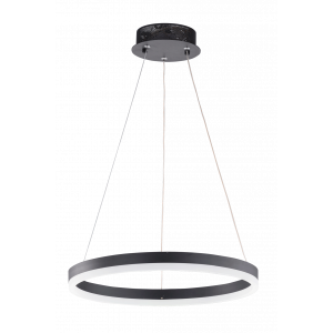 5205/400 BK (1) Люстра N (RL)