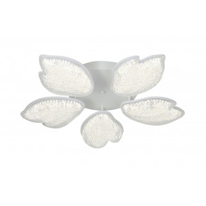 3500/5 WHITE (1) Люстра (RL)