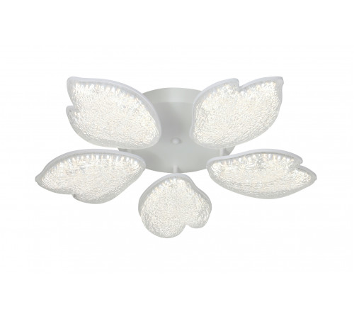 3500/5 WHITE (1) Люстра (RL)