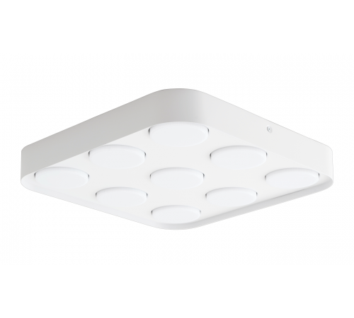 2630M/9 FWH (1/10) Светильник потолочный NW