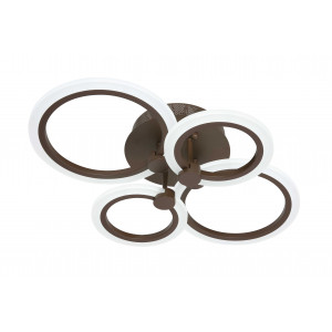 3009/2+2 CF (1) Люстра N (RL)