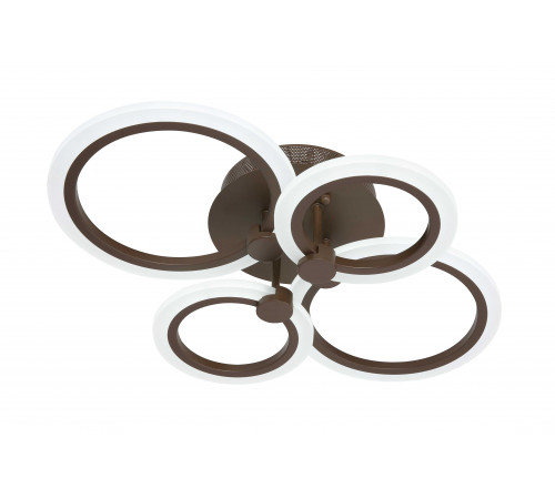 3009/2+2 CF (1) Люстра N (RL)