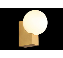 W22046-1GD GD (1) Настенный светильник NW