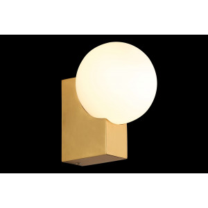 W22046-1GD GD (1) Настенный светильник NW