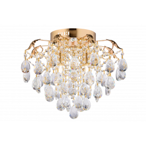 1504/4+4 FGD (1) Люстра (RL)