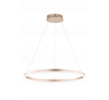 5205/600 CHAMPAGNE (1) Люстра N (RL)