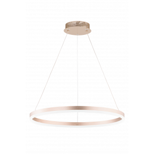 5205/600 CHAMPAGNE (1) Люстра N (RL)