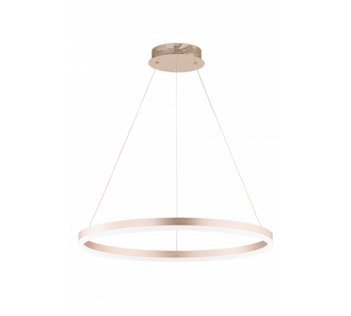 5205/600 CHAMPAGNE (1) Люстра N (RL)