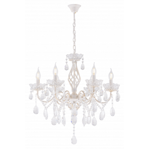 2313/6 WG (1) Люстра (RL) #