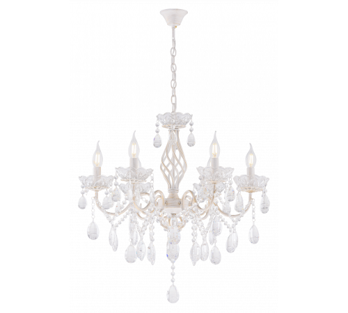 2313/6 WG (1) Люстра (RL) #