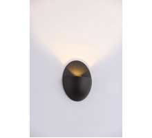 PL-607 SBK (1/20) Светильник (RL)