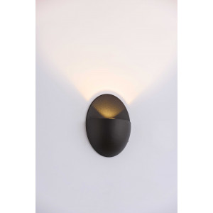 PL-607 SBK (1/20) Светильник (RL)