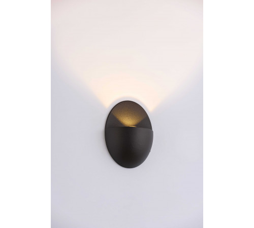 PL-607 SBK (1/20) Светильник (RL)