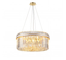 NWK108-ф600*H280(1200) H GOLD (1) Люстра NW