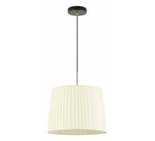 8215LAPL ANTIQUE BRASS+MATT BLACK+BEIGE (1) Подвесной светильник NW