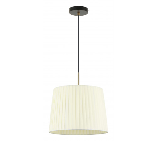 8215LAPL ANTIQUE BRASS+MATT BLACK+BEIGE (1) Подвесной светильник NW