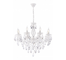 2314/8 WT (1) Люстра (RL)