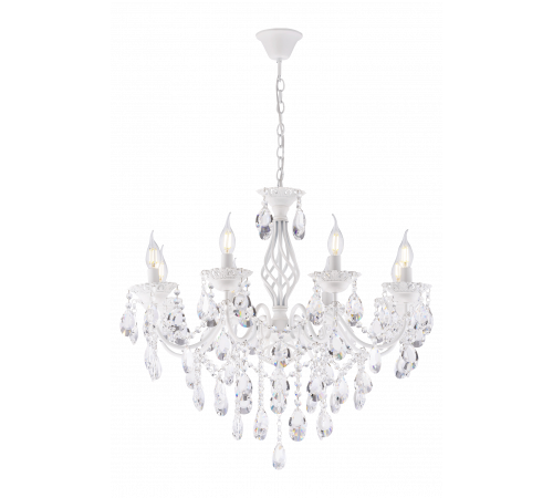 2314/8 WT (1) Люстра (RL)