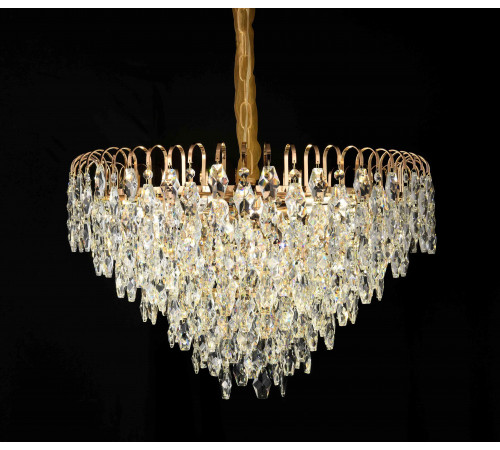 P7012/D600 FGD (1) Люстра (RL)