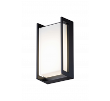 PL-2255 SAND BLACK (1/10) Светильник (RL)