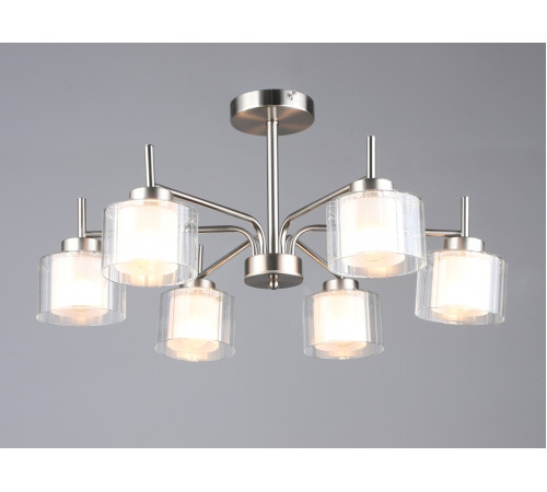 7299/6 SN (1) Люстра RL