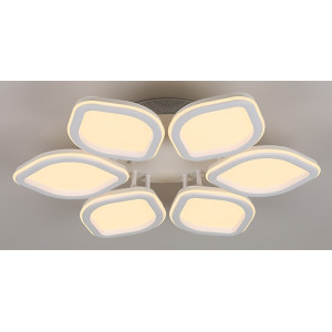 9331/6S WT (1) Люстра (RL) #