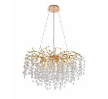 P6039/D1000 FGD (1) Люстра (RL)