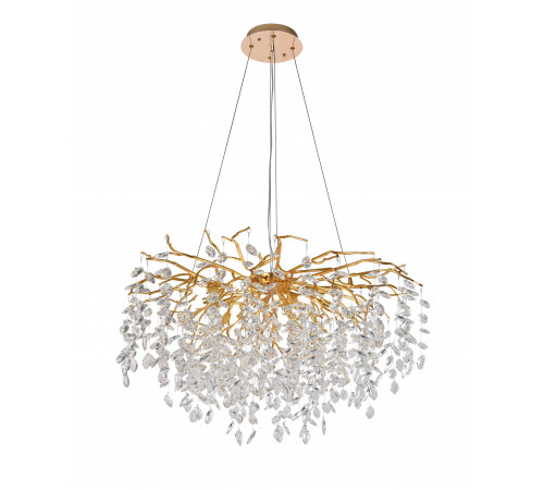 P6039/D1000 FGD (1) Люстра (RL)