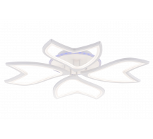 2299/4 WT+RGB (1) Люстра RL #