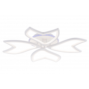 2299/4 WT+RGB (1) Люстра RL #