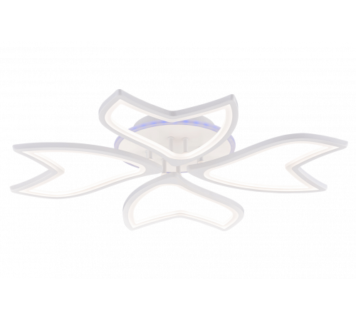 2299/4 WT+RGB (1) Люстра RL #