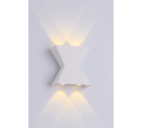 PL-609-2 SWH (1/20) Светильник (RL)