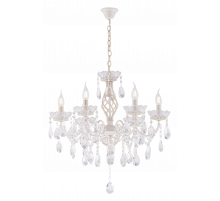 2313/6C WG (1) Люстра (RL)