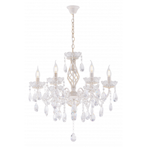 2313/6C WG (1) Люстра (RL)