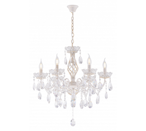 2313/6C WG (1) Люстра (RL)