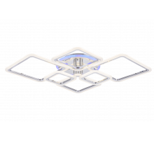 3012/6 CR/RGB (1) Люстра MN (RL)