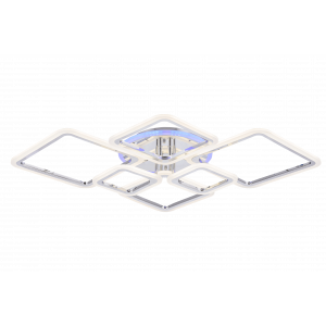 3012/6 CR/RGB (1) Люстра MN (RL)