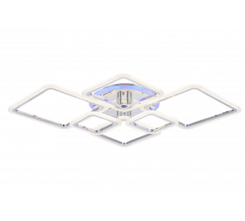 3012/6 CR/RGB (1) Люстра MN (RL)