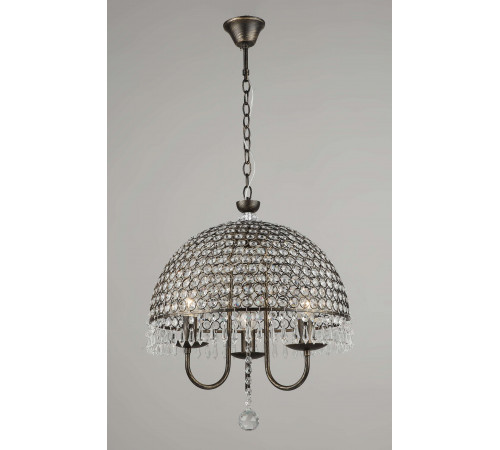 5754/3 BCH+FGD (1) Люстра (RL)