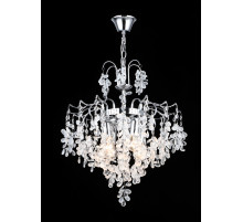 2663/4 CH (1) Люстра (RL) #