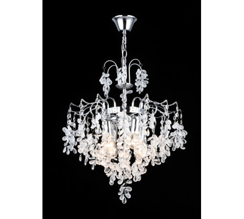 2663/4 CH (1) Люстра (RL) #