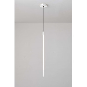 D8961-1 WHITE (1/12) Подвесной светильник RL #