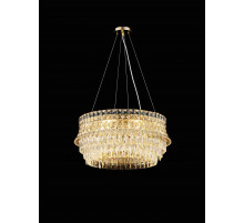 M52-ф600*H280 H GOLD (1) Люстра NW #